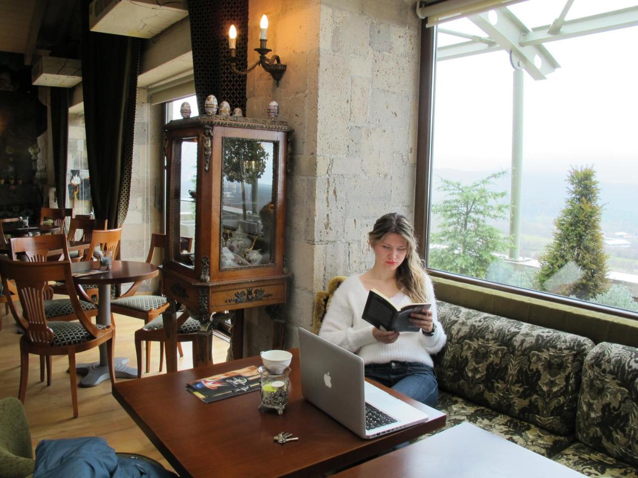 Leventis Art Suites Panajíca Kültér fotó