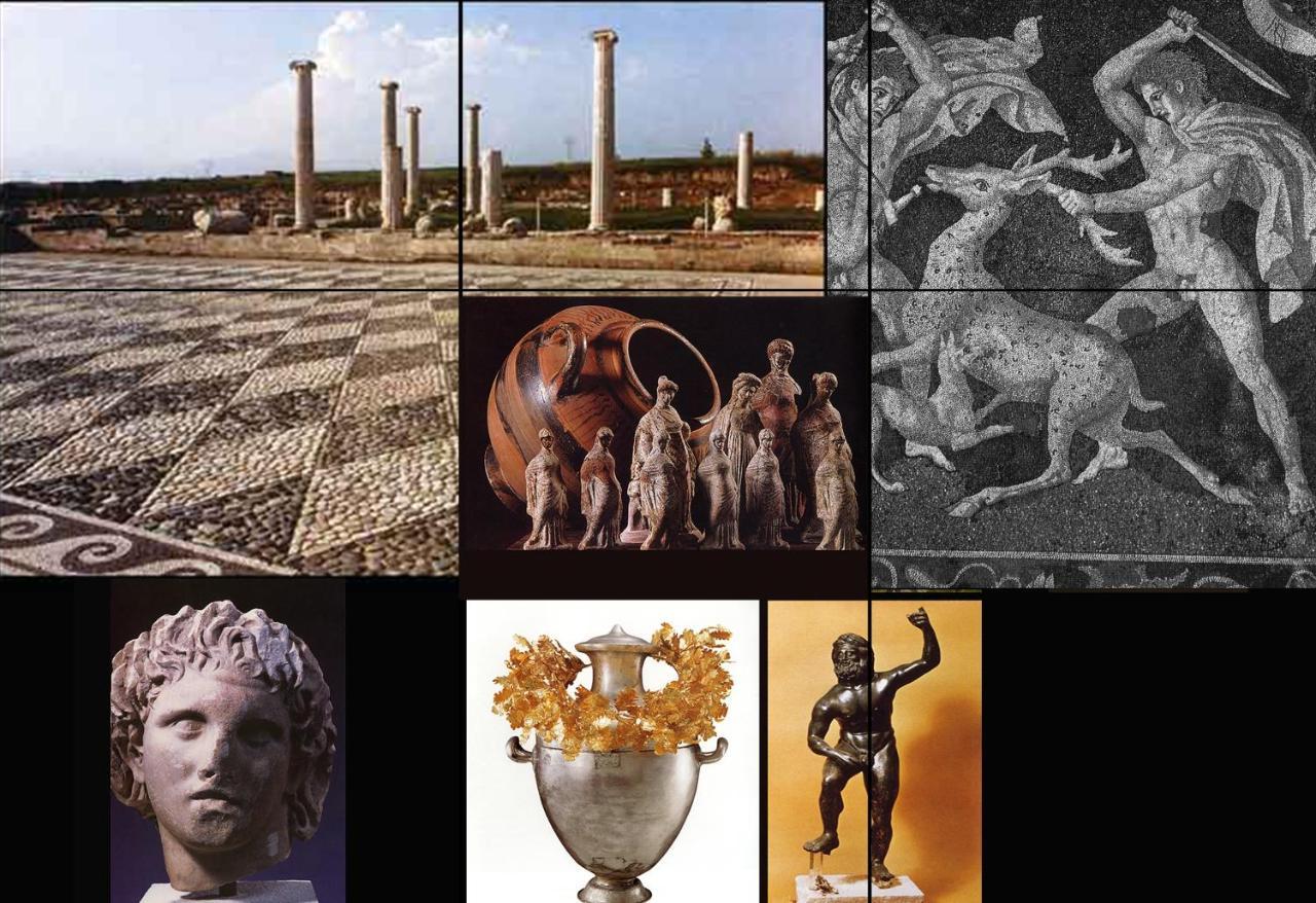 Leventis Art Suites Panajíca Kültér fotó